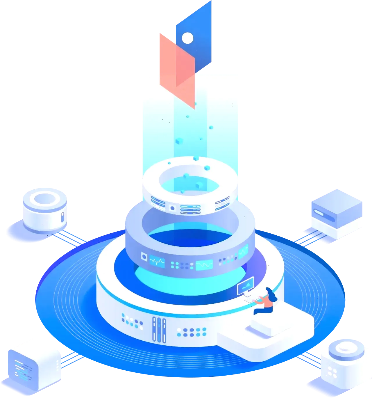 Bitwex +v3 GPT tecnologia crypto piattaforma